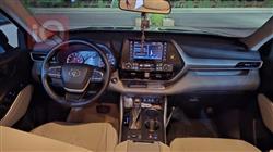 تۆیۆتا هایلاندەر